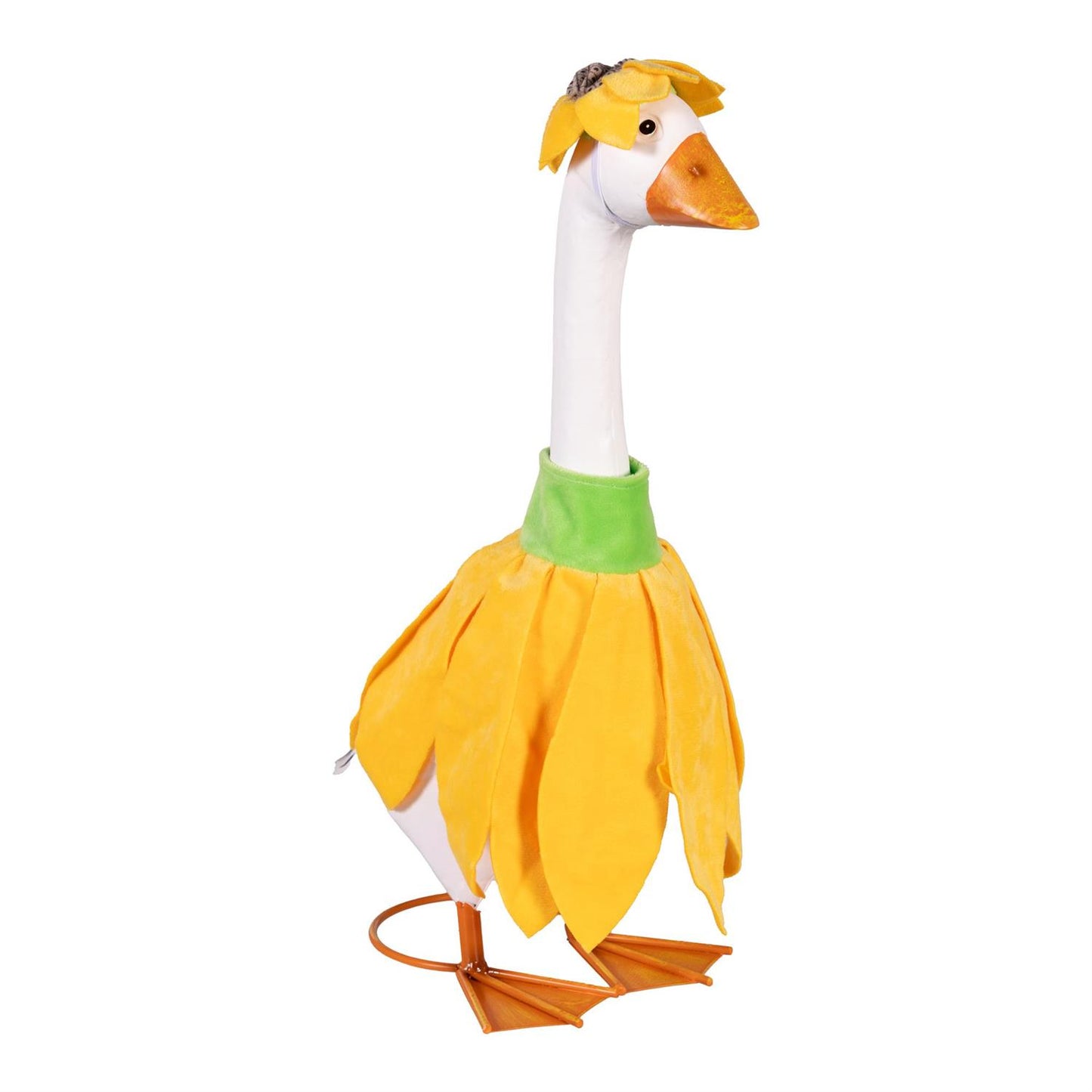 Porch Goose Outfits