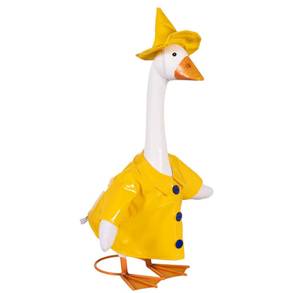 Porch Goose Outfits