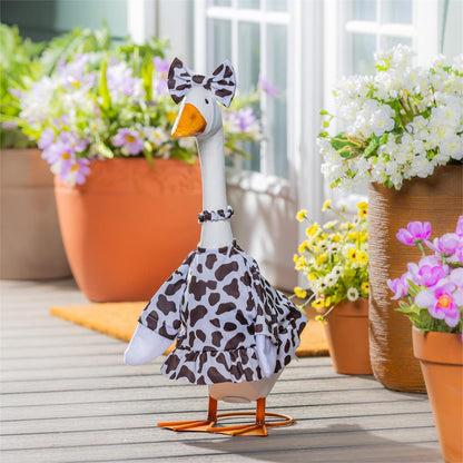 Porch Goose Outfits