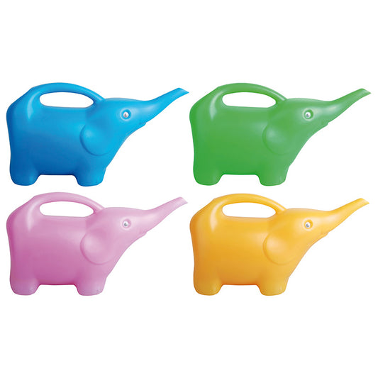 Elephant Watering Can