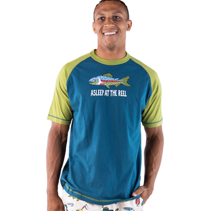 LazyOne Men's Tees