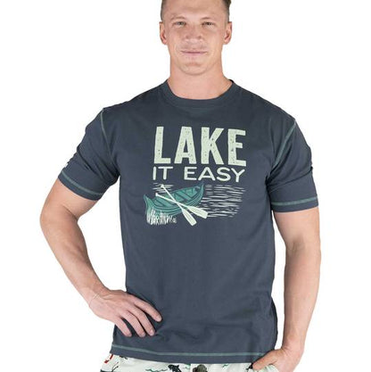 LazyOne Men's Tees