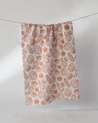 Geometry Tea Towels