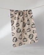 Geometry Tea Towels