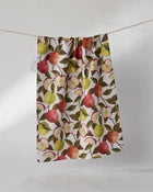 Geometry Tea Towels