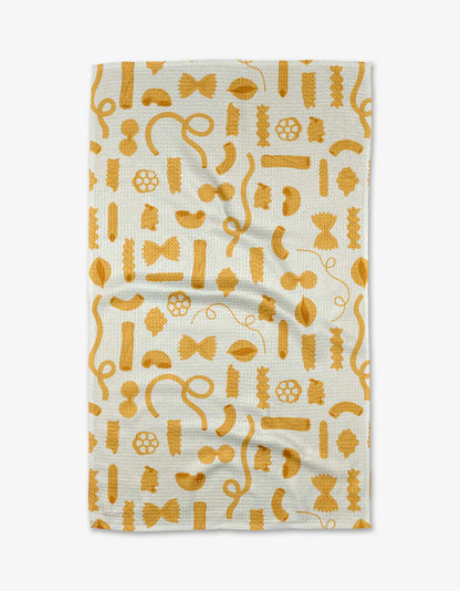 Geometry Tea Towels