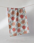 Geometry Tea Towels