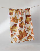 Geometry Tea Towels