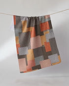 Geometry Tea Towels