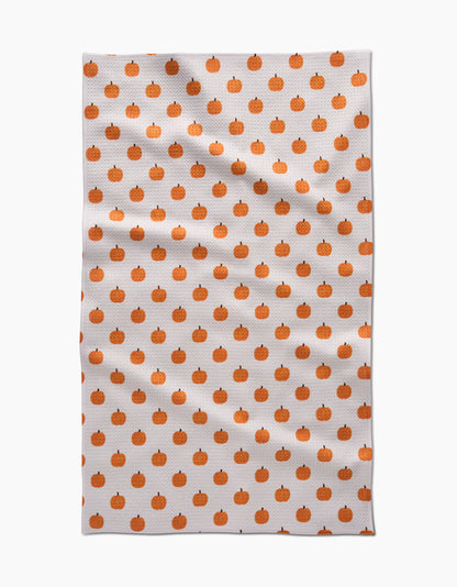 Geometry Tea Towels