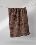 Geometry Tea Towels