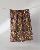 Geometry Tea Towels