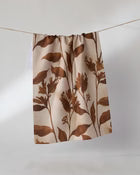 Geometry Tea Towels