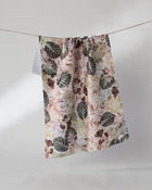 Geometry Tea Towels