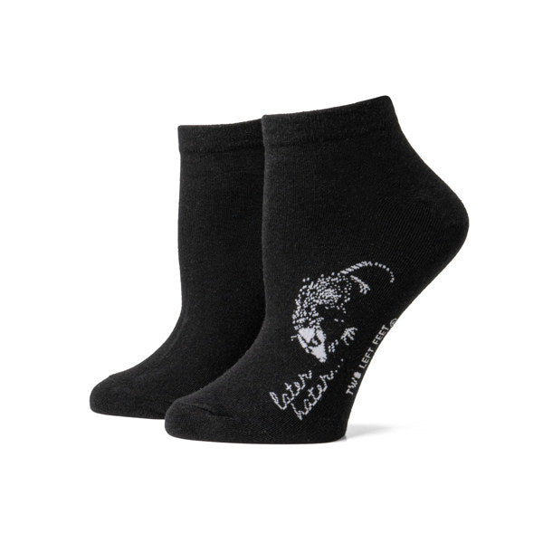 Two Left Feet Low Rider Socks