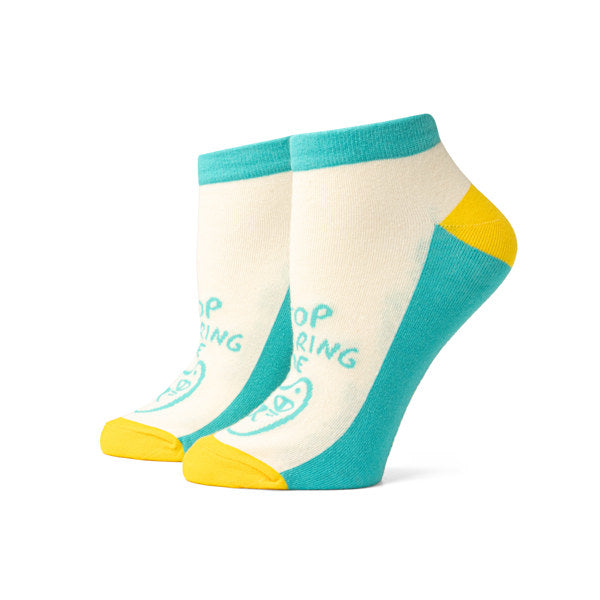 Two Left Feet Low Rider Socks