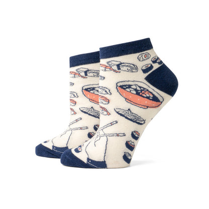 Two Left Feet Low Rider Socks