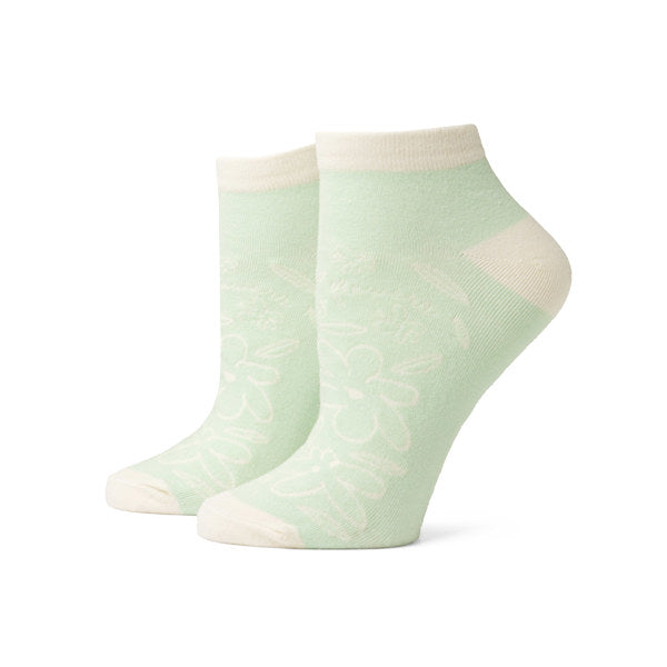 Two Left Feet Low Rider Socks