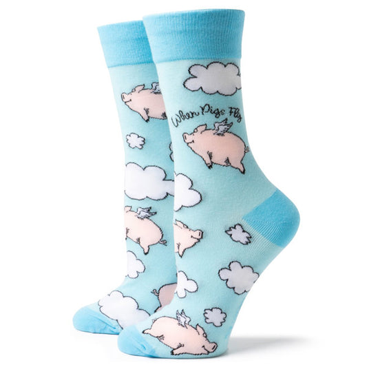 Two Left Feet Flagship Sock Collection