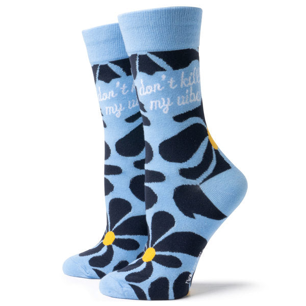 Two Left Feet Flagship Sock Collection