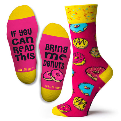 Two Left Feet Flagship Sock Collection