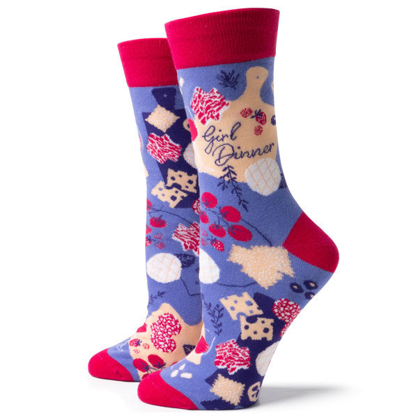 Two Left Feet Flagship Sock Collection