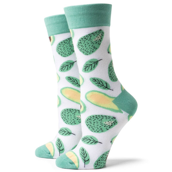 Two Left Feet Flagship Sock Collection