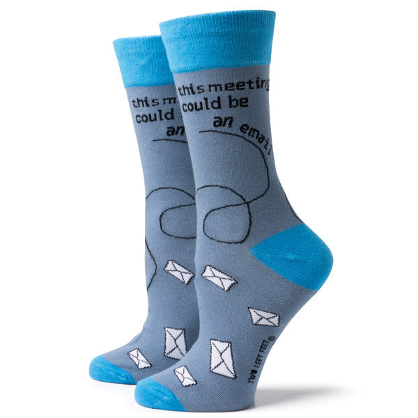 Two Left Feet Flagship Sock Collection