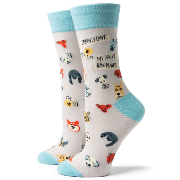 Two Left Feet Flagship Sock Collection