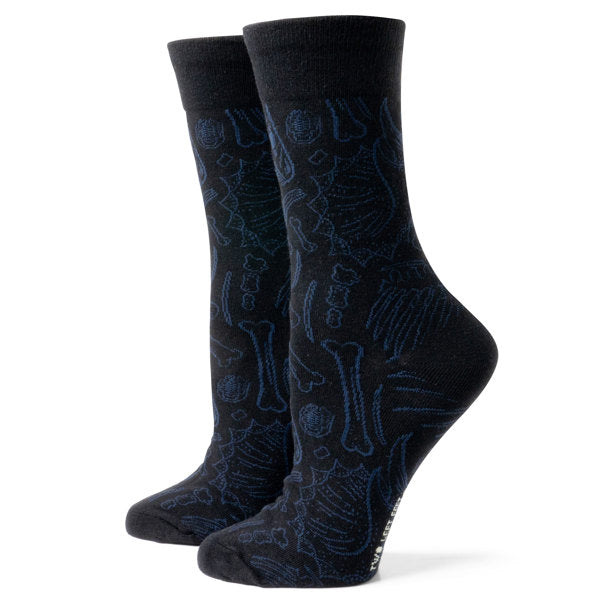 Two Left Feet Flagship Sock Collection