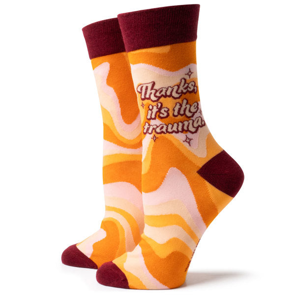 Two Left Feet Flagship Sock Collection
