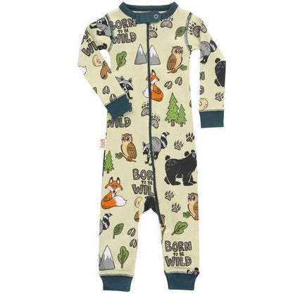 LazyOne Infant Sleepers