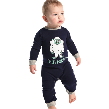 LazyOne Infant Sleepers