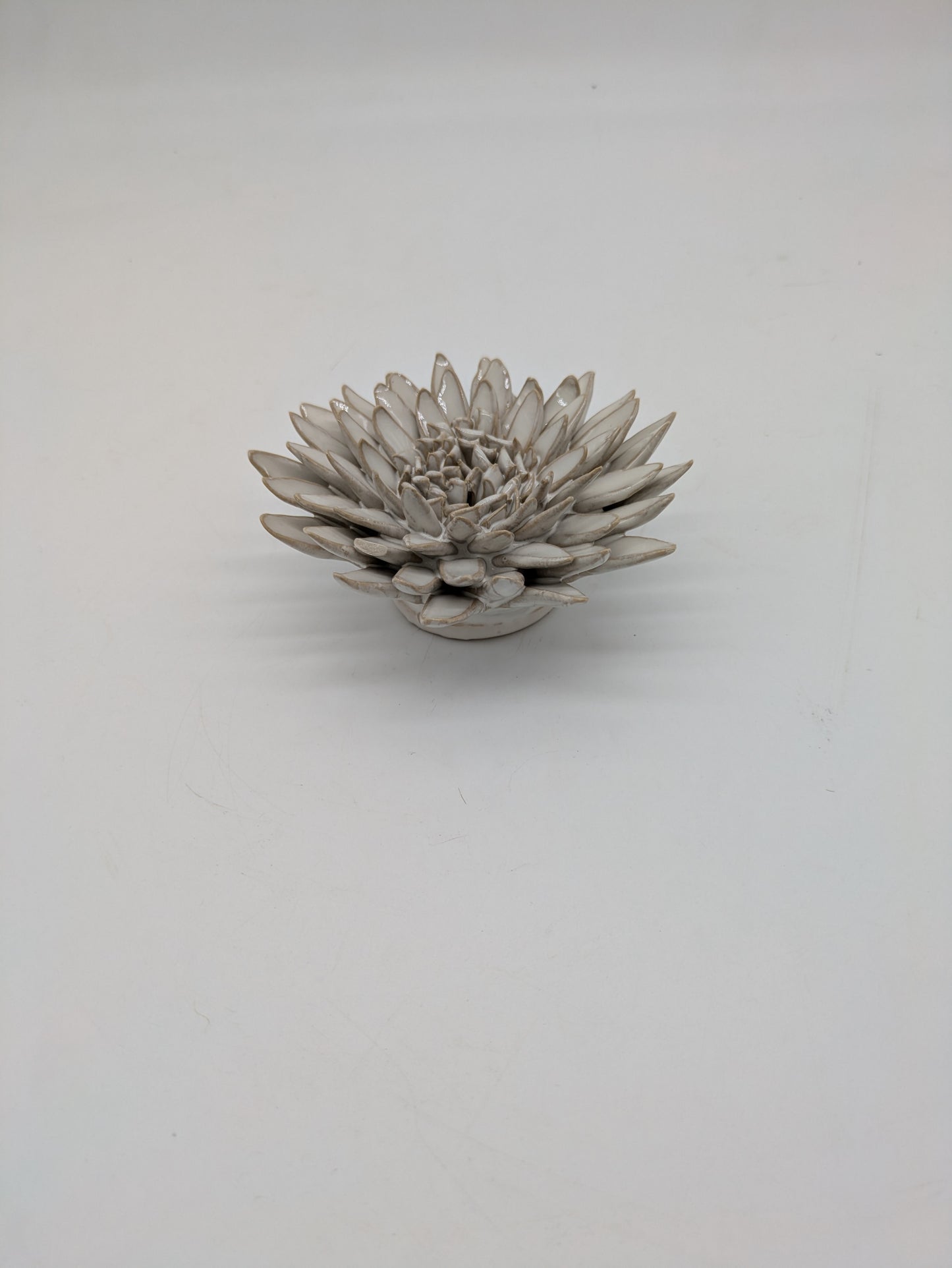 Ceramic Flowers