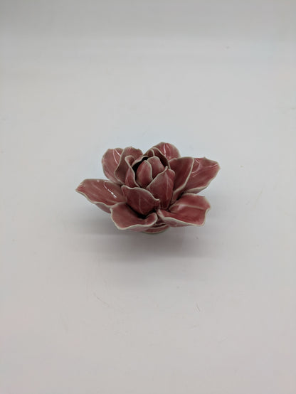Ceramic Flowers