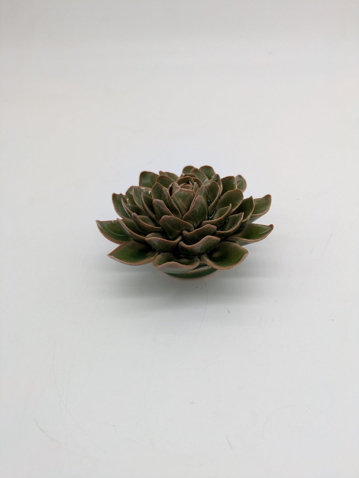 Ceramic Flowers