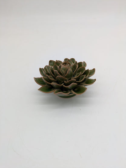 Ceramic Flowers