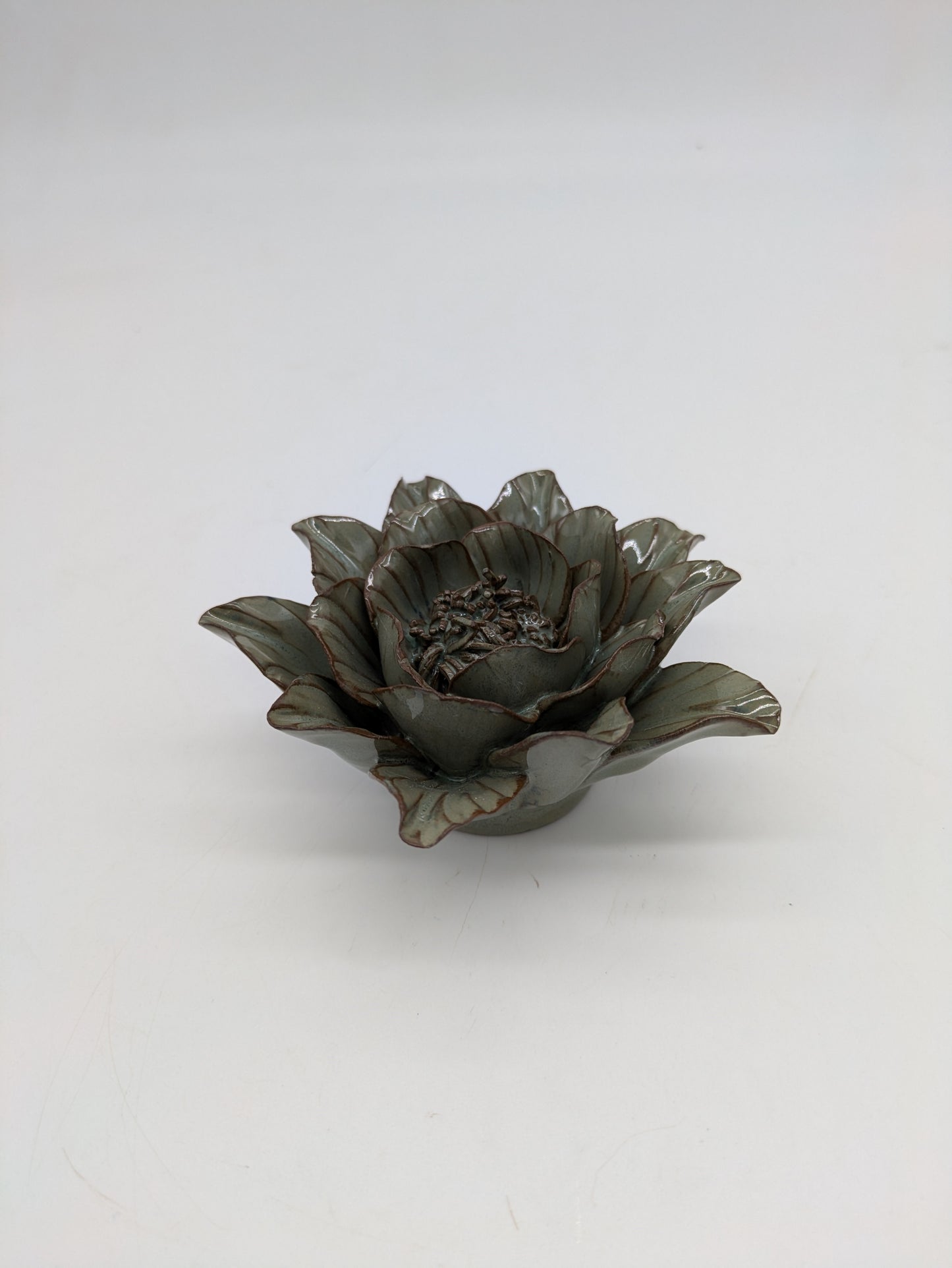 Ceramic Flowers