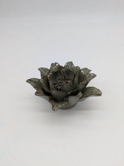 Ceramic Flowers