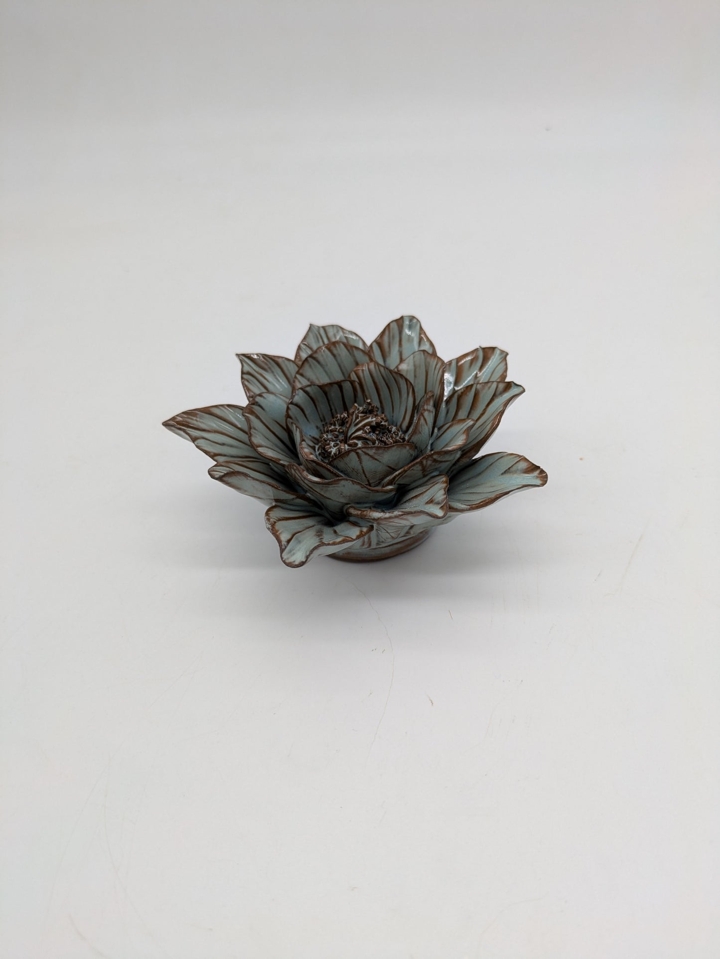 Ceramic Flowers