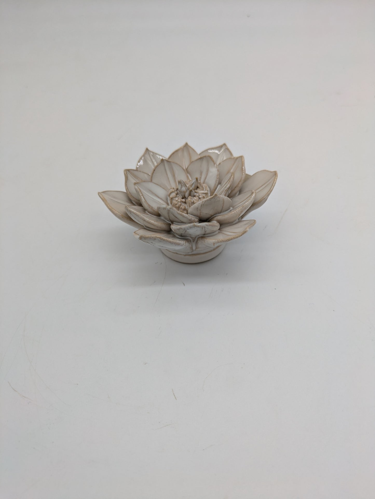 Ceramic Flowers