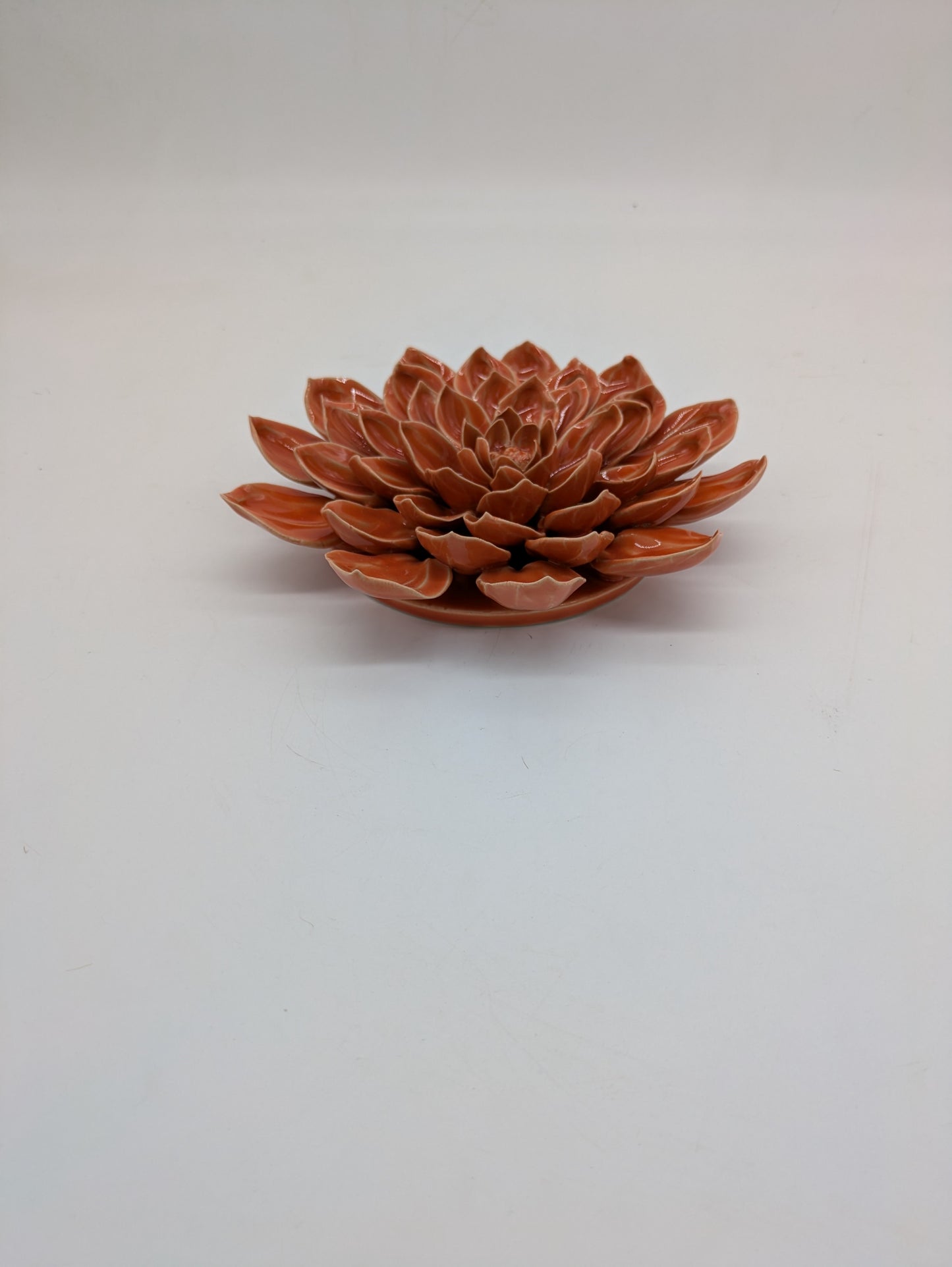 Ceramic Flowers