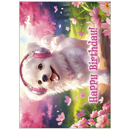 Legacy Value Greeting Cards