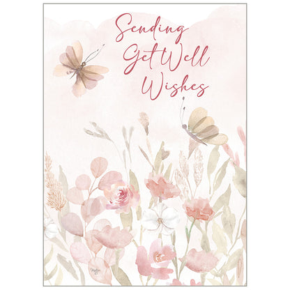 Legacy Value Greeting Cards