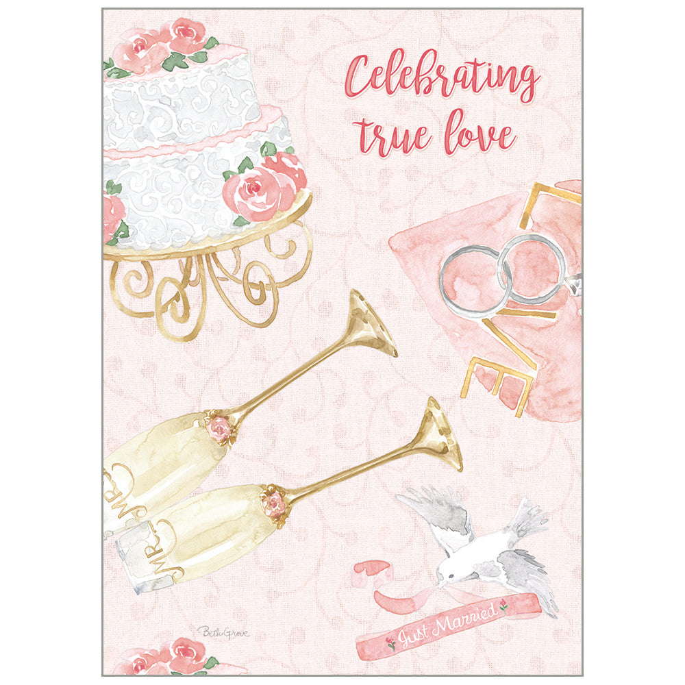 Legacy Value Greeting Cards
