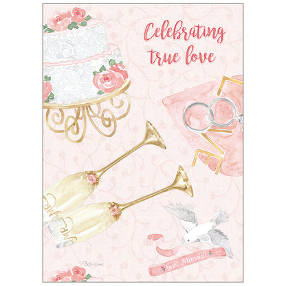 Legacy Value Greeting Cards