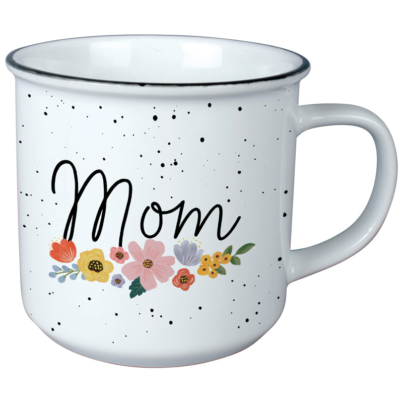 Vintage Mugs