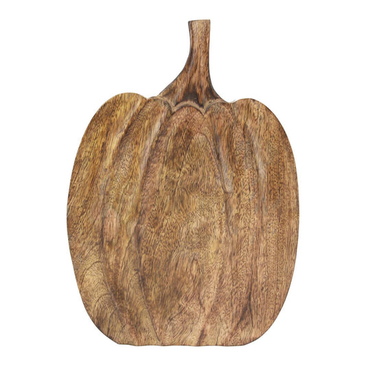 Dark Mango Pumpkin Stand