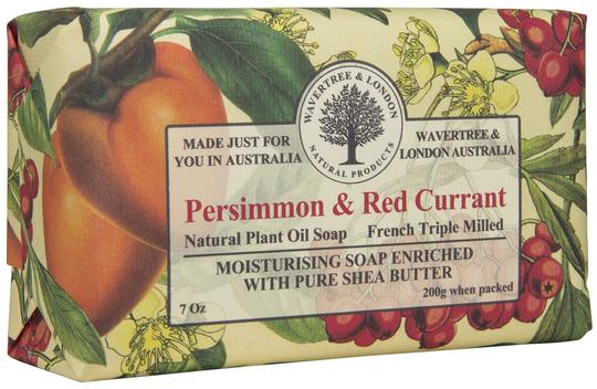 Australian Natural Soap