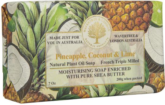 Australian Natural Soap